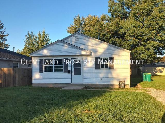 3 BR, 1 BA Apartment 5076 Glenn Lodge Rd, Mentor, OH 44060