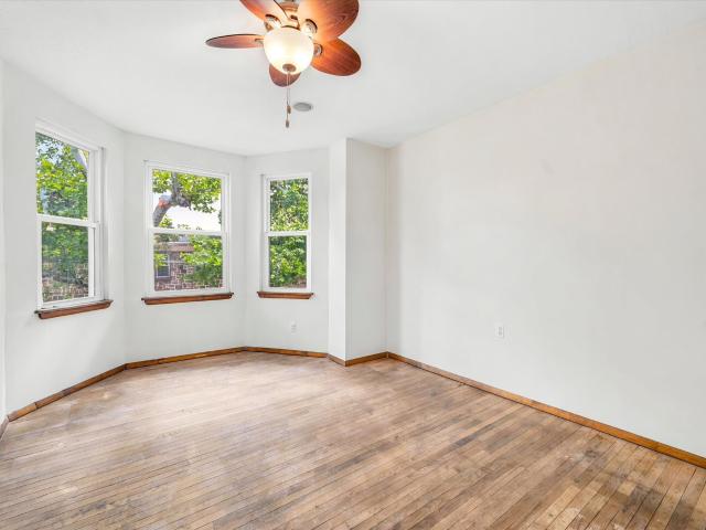 3 BR, 1.5 BA Apartment 508 N 55th St, Philadelphia, PA 19131