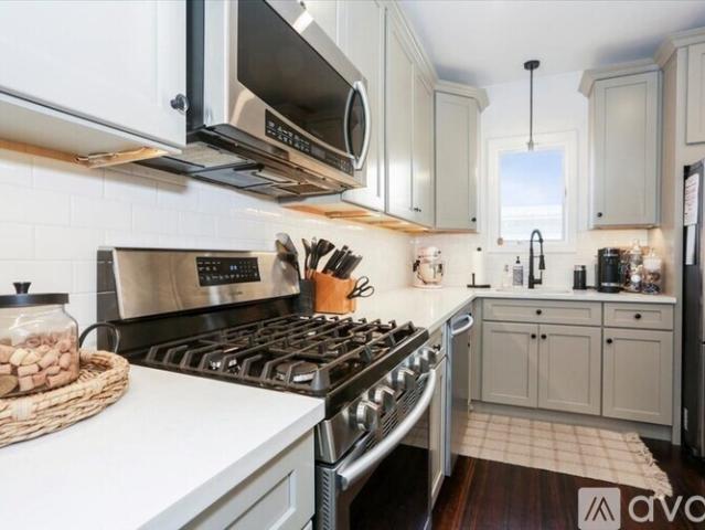 3 BR, 1 BA Apartment 50 Trident Ave, Unit C, Winthrop, MA 02152