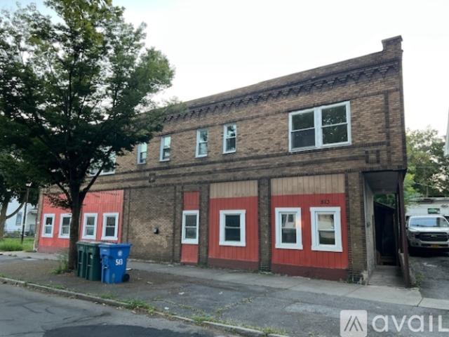 3 BR, 1 BA Apartment 513 Conkey Avenue, Unit 3, Rochester, NY 14621