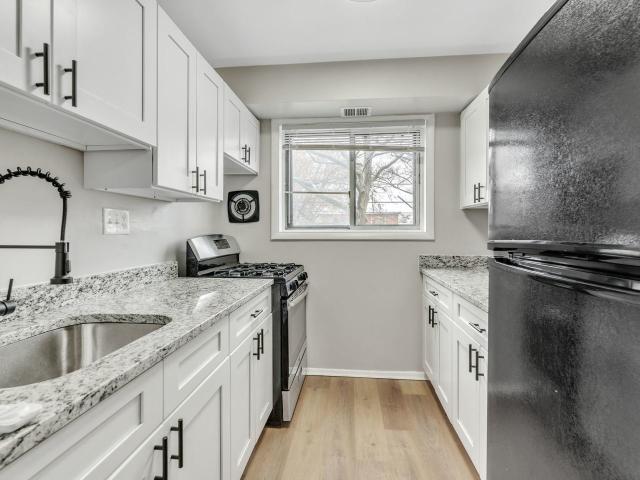 3 BR, 1 BA Apartment 5105 Southern Avenue Unit 5109 303, Capitol Heights, MD 20743