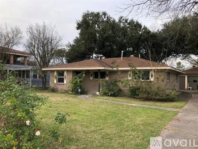 3 BR, 1 BA Apartment 510 Shane St, Houston, TX 77037