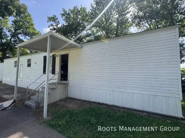 3 BR, 1 BA Apartment 5130 Dale Lot 140, Millington, TN 38053