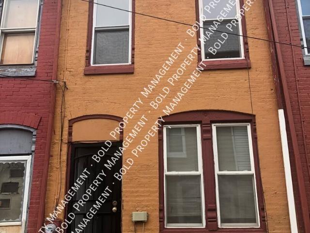 3 BR, 1 BA Apartment 518 Johnson, Reading, PA 19601