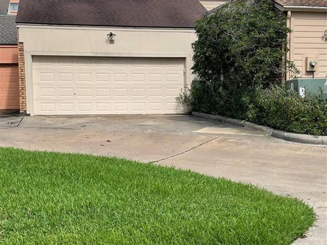 3 BR, 1 BA Apartment 51 Chervil Cmn, LAKE JACKSON, TX 77566