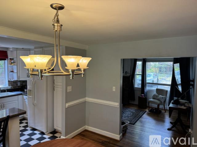 3 BR, 1 BA Apartment 5206 Lee Avenue, Richmond, VA 23226
