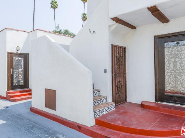 3 BR, 1 BA Apartment 520 West 82nd Street, Los Angeles, CA 90044
