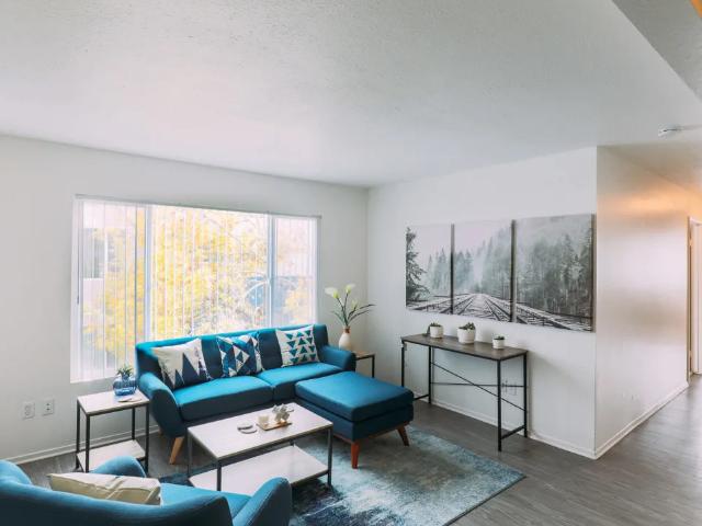 3 BR, 1 BA Apartment 522 1/2 W K St Unit 1027, Benicia, CA 94510
