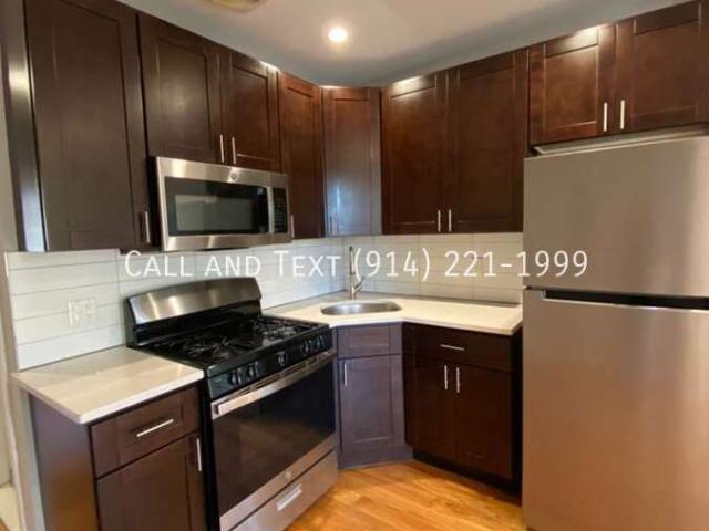 3 BR, 1 BA Apartment 52D Yonkers Ave, Yonkers, NY 10701