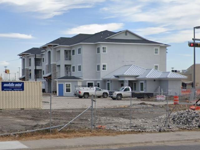 3 BR, 1 BA Apartment 5302 McArdle Road, Corpus Christi, TX 78411