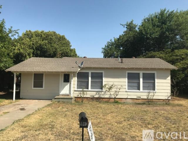 3 BR, 1 BA Apartment 530 Euclid St, Cleburne, TX 76033