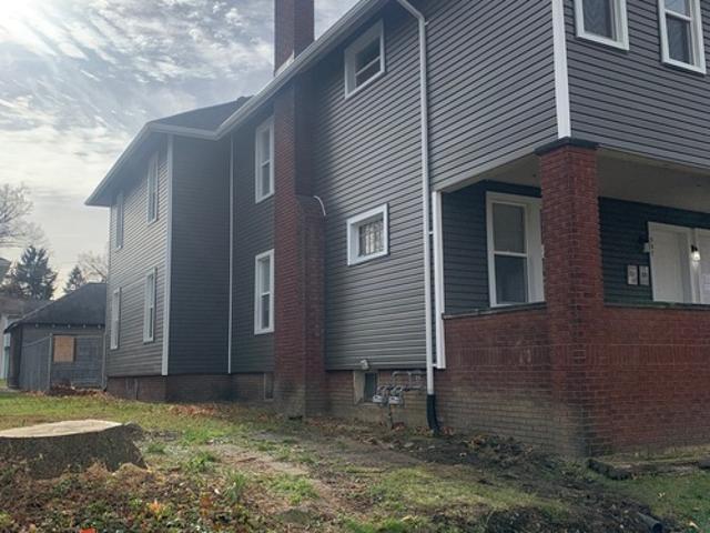 3 BR, 1 BA Apartment 535 East Oxford Street, Unit Alliance #537, Alliance, OH 44601