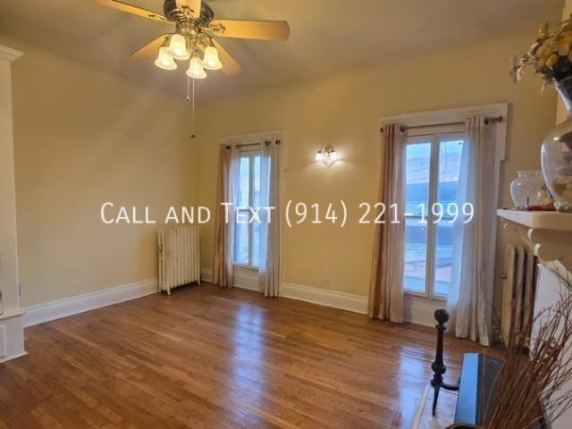 3 BR, 1 BA Apartment 64 Hudson St, Yonkers, Yonkers, NY 10701