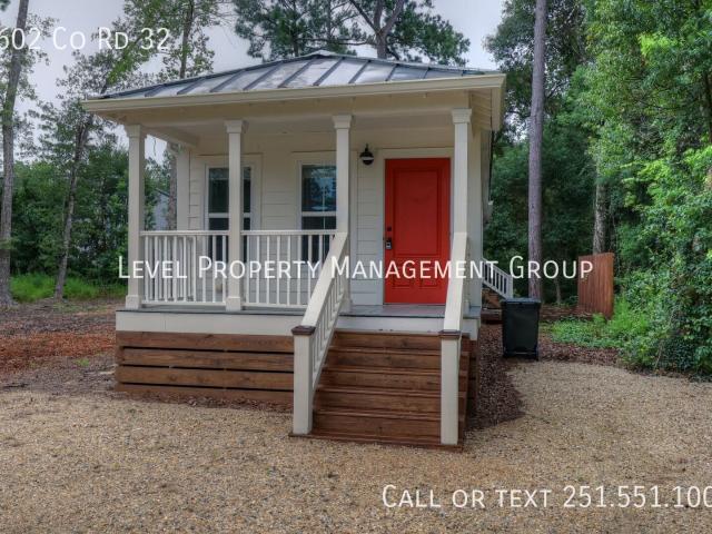 3 BR, 1 BA Apartment 6602 Co Rd 32, Fairhope, AL 36532