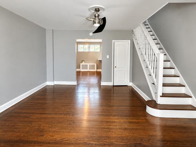 3 BR, 1 BA Apartment 6744 Linmore Ave, Philadelphia, PA 19142