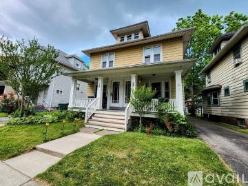 3 BR, 1 BA Apartment 674 Parsells Avenue, Unit 674, Rochester, NY 14609