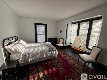 3 BR, 1 BA Apartment 67 North Street, Unit Second FL, Portland, ME 04101