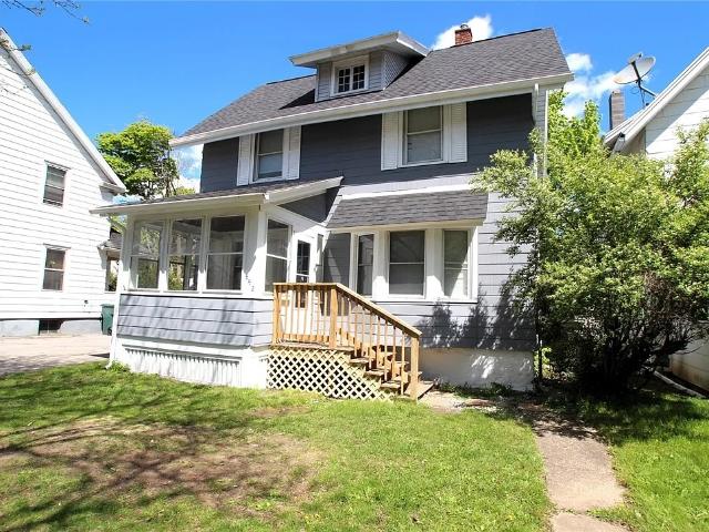 3 BR, 1 BA Apartment 692 Chili Ave, Rochester, NY 14611