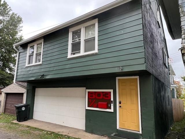 3 BR, 1 BA Apartment 603 1 2 Mc Dowell, Steubenville, OH 43952