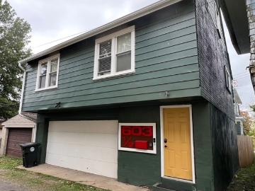 3 BR, 1 BA Apartment 603 1 2 Mc Dowell, Steubenville, OH 43952