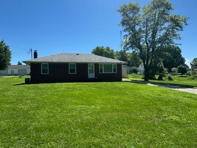 3 BR, 1 BA Apartment 603 Jefferson St, Holland, IN 47541