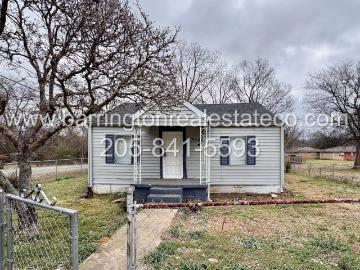 3 BR, 1 BA Apartment 6001 Ivy Street, Birmingham, AL 35228