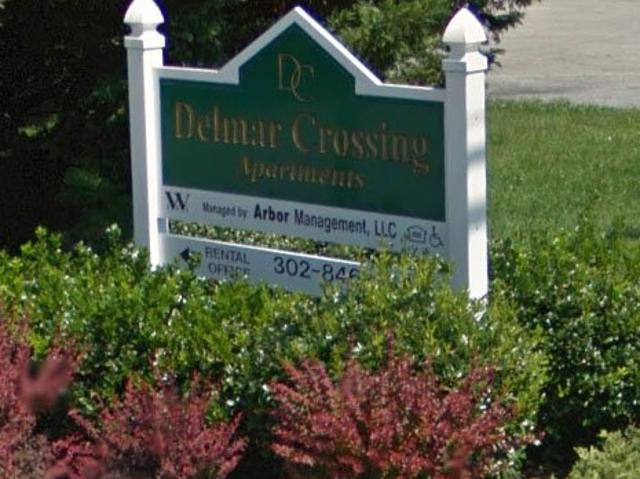 3 BR, 1 BA Apartment 600 Magnolia Dr Delmar, DE 19940