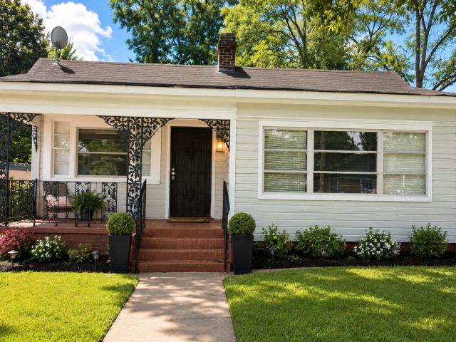 3 BR, 1 BA Apartment 605 Jerry D Coleman Street, Fairfield, AL 35064