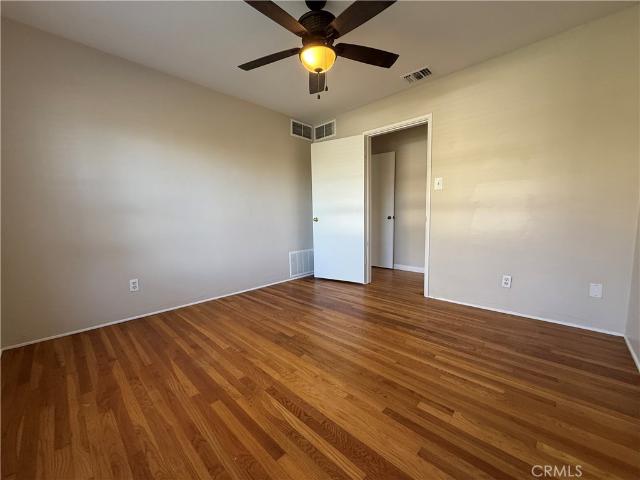 3 BR, 1 BA Apartment 605 North Place, Redlands, CA 92373