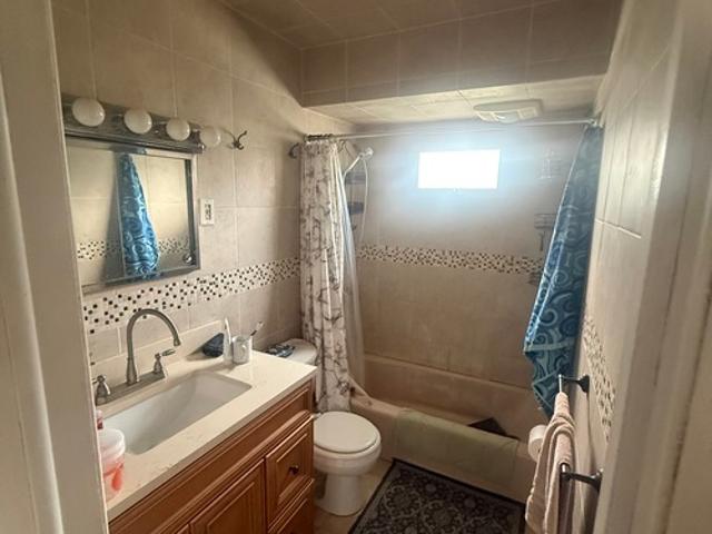 3 BR, 1 BA Apartment 60 Galloway Avenue, Unit Upper, Richmond County, NY 10302
