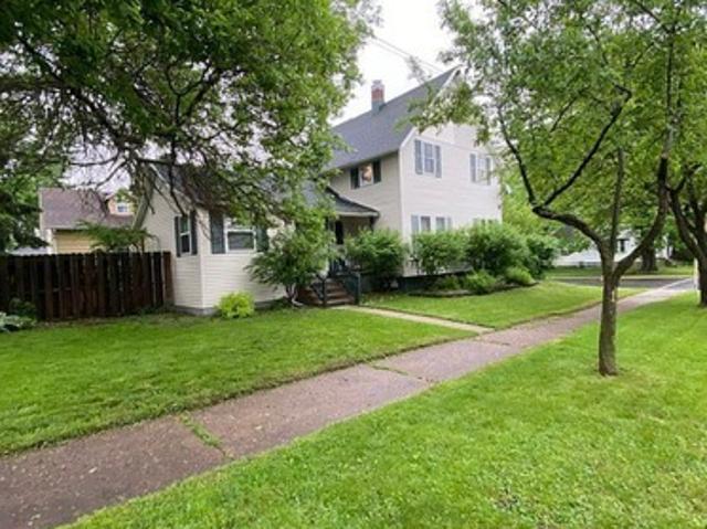 3 BR, 1 BA Apartment 613 East 9th Street, Unit Lower, Marshfield, WI 54449