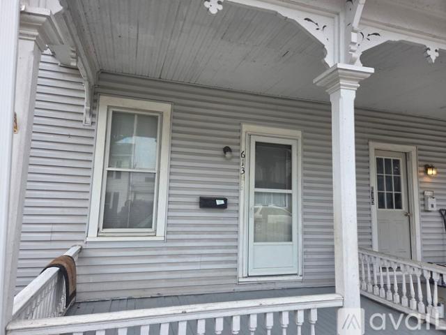 3 BR, 1 BA Apartment 613 Elm Street, Unit 613, Watsontown, PA 17777