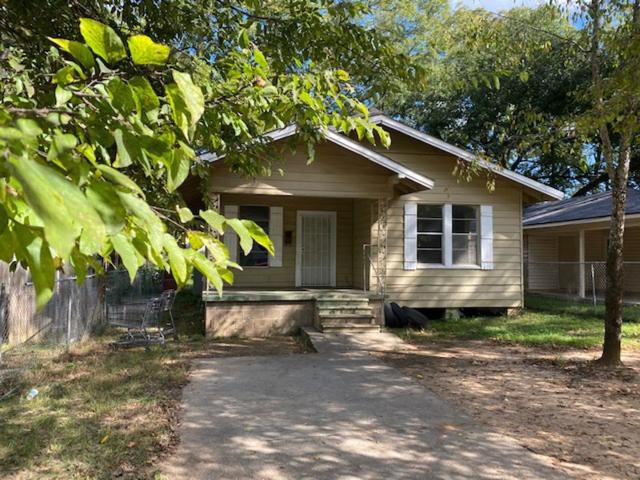 3 BR, 1 BA Apartment 6107 Henderson Ave, Shreveport, LA 71108