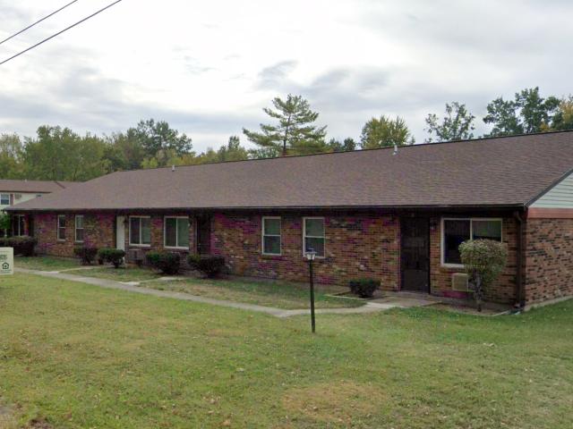 3 BR, 1 BA Apartment 610 Markley Ave, Georgetown, OH 45121