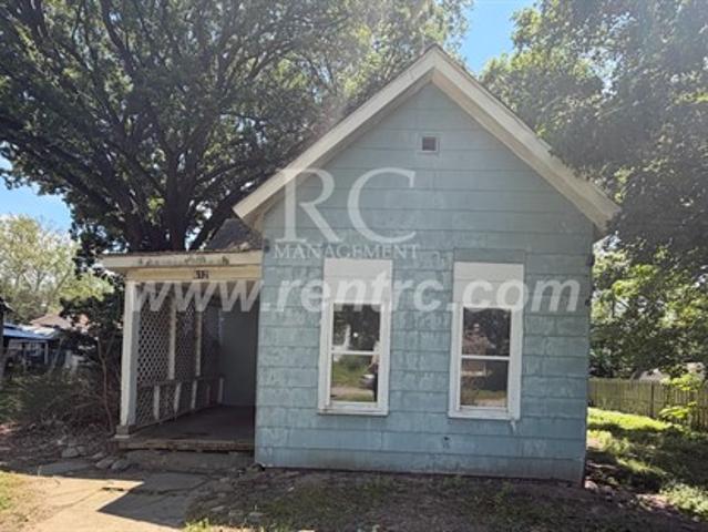 3 BR, 1 BA Apartment 612 Wayne, Danville, IL 61832