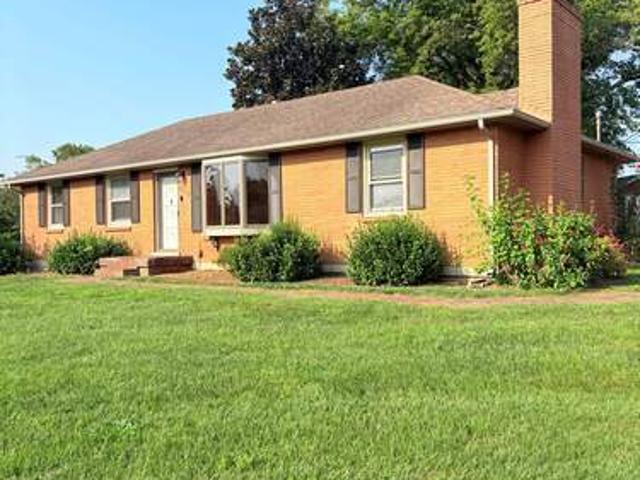 3 BR, 1 BA Apartment 619 Lynnwood Way, Bowling Green, KY 42104