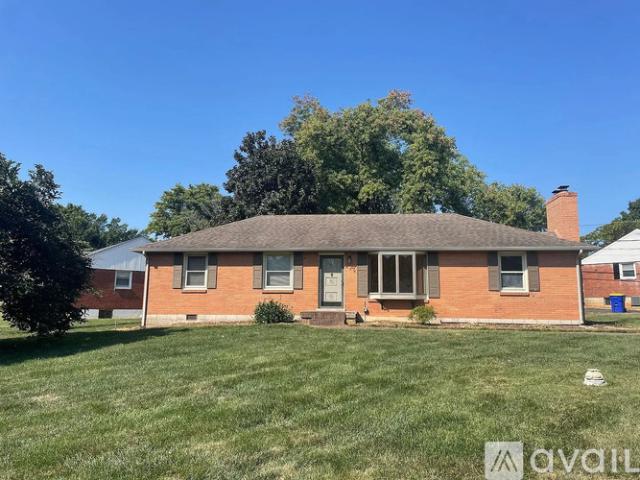 3 BR, 1 BA Apartment 619 Lynnwood Way, Bowling Green, KY 42104