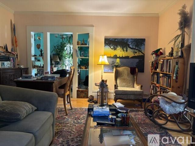3 BR, 1 BA Apartment 621 Grant Street, Traverse City, MI 49686