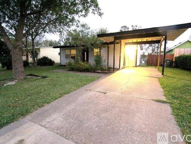 3 BR, 1 BA Apartment 622 Glenfield Dr, Garland, TX 75040