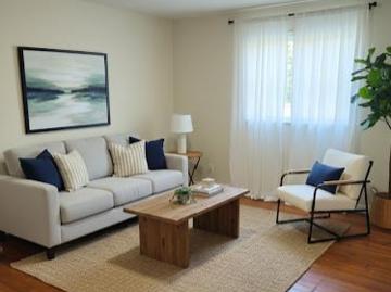 3 BR, 1 BA Apartment 627 Maine Street, Vallejo, CA 94590