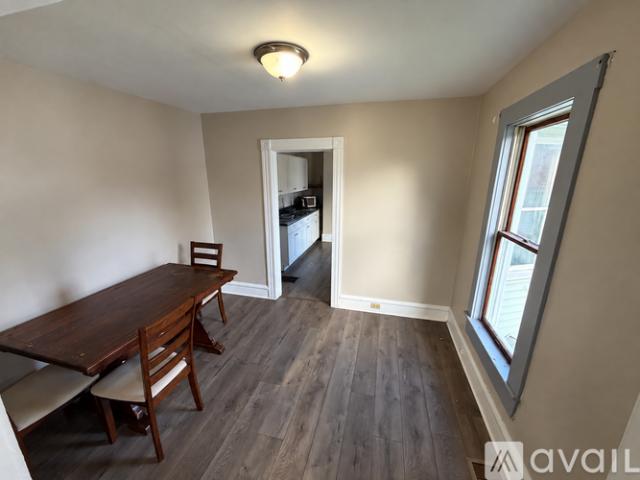 3 BR, 1 BA Apartment 637 Baldwin Street, Unit Upstairs unit 2, Meadville, PA 16335