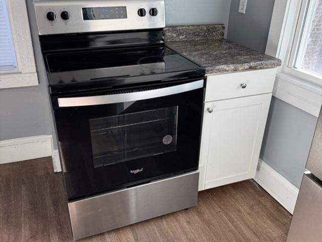 3 BR, 1 BA Apartment 634 Harrison St, Unit 2, Petersburg, VA 23803