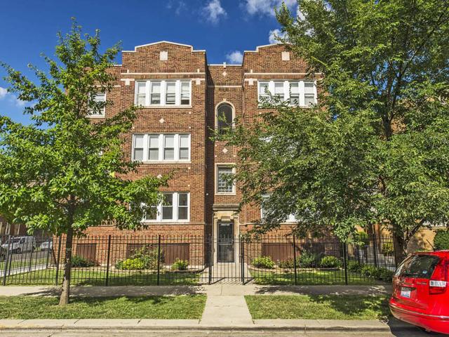3 BR, 1 BA Apartment 6356 South Francisco Avenue Unit 6358 3, Chicago, IL 60629