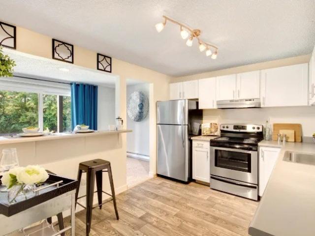 3 BR, 1 BA Apartment 7413 142nd Avenue East Unit 07413C, Sumner, WA 98390