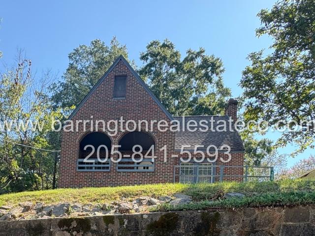 3 BR, 1 BA Apartment 7429 Rome Ave, Birmingham, AL 35206