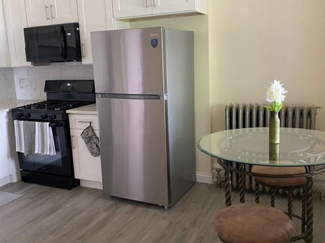 3 BR, 1 BA Apartment 7442 South Langley Avenue, Unit 2, Chicago, IL 60619