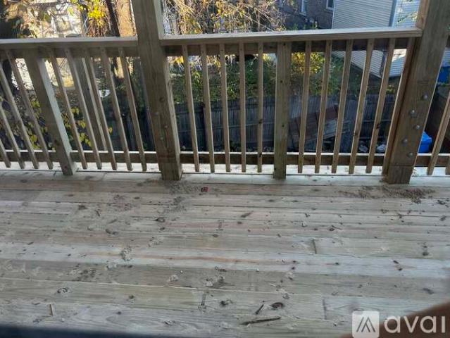 3 BR, 1 BA Apartment 7525 South Normal Avenue, Unit Unit 2, Chicago, IL 60620