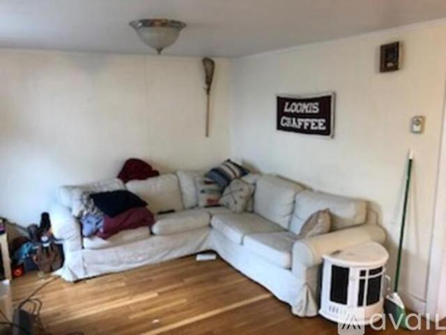 3 BR, 1 BA Apartment 76 College Ave, Somerville, MA 02144