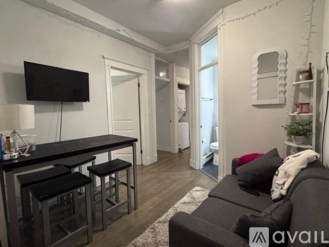3 BR, 1 BA Apartment 77 Park Dr, Unit 1, Boston, MA 02215