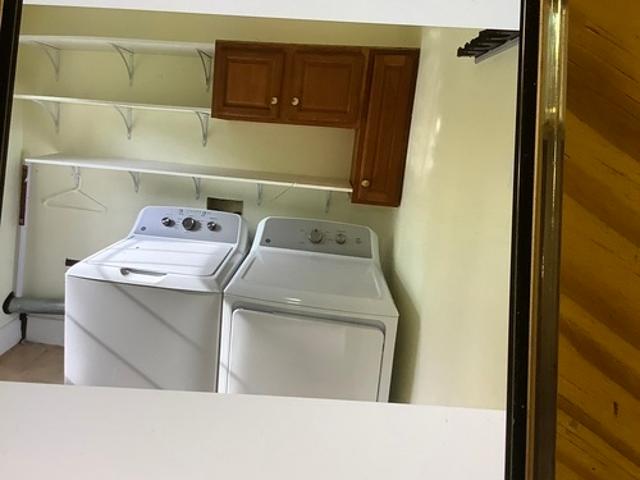 3 BR, 1 BA Apartment 78 September Song Lane, Washington, VA 22747